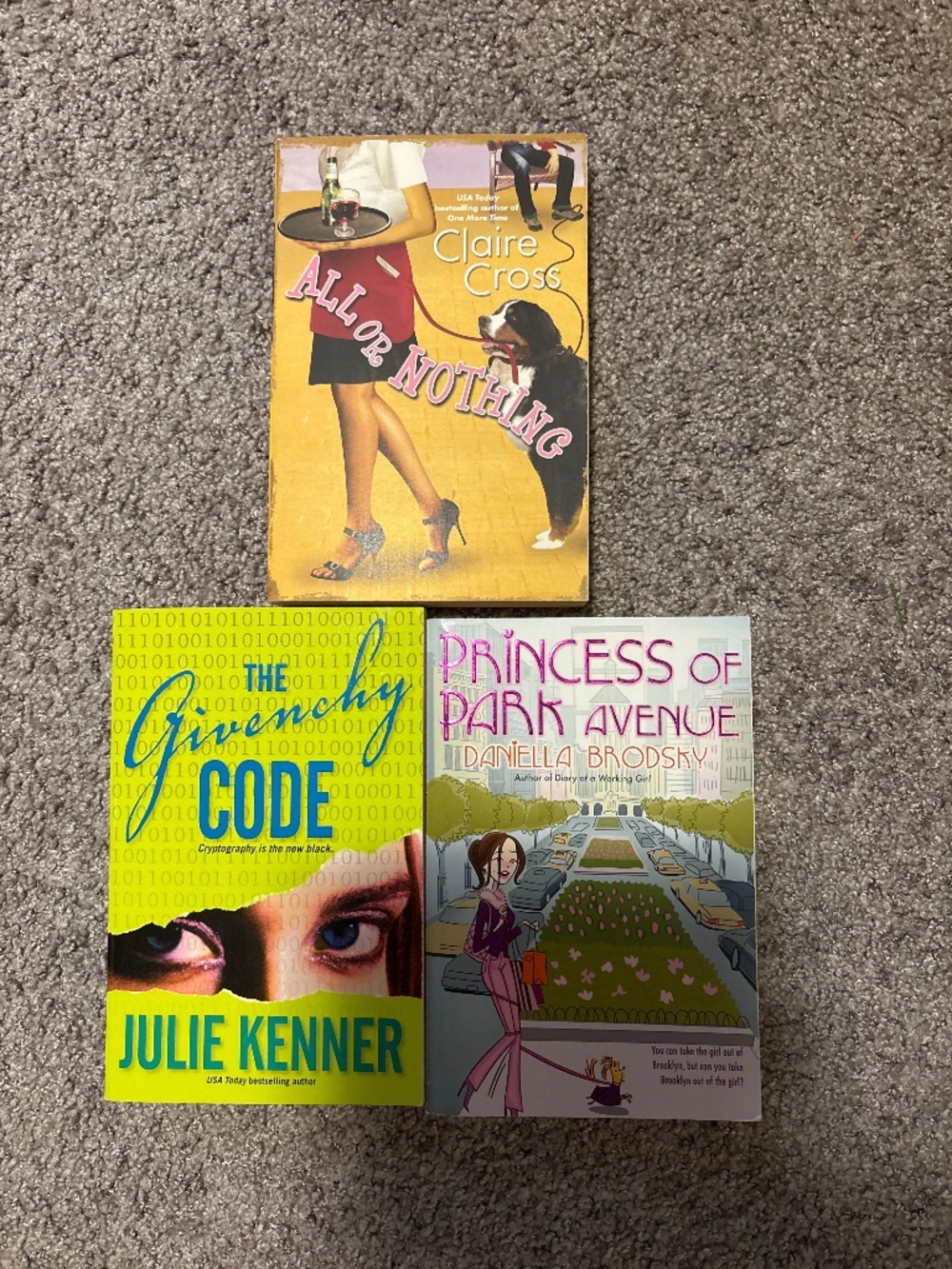 📖 book lot